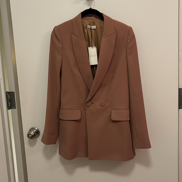 NWT Kookai blazer - Picture 7 of 10